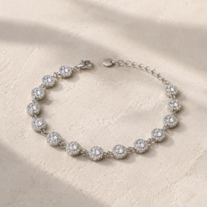 Riviera Crystal Bracelet