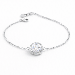 CRYSTAL GLOW BRACELET