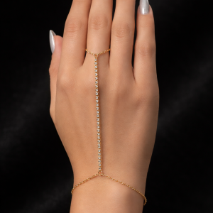 ARISTA HAND CHAIN