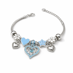 SWEET HEART COLLECTION BRACELET