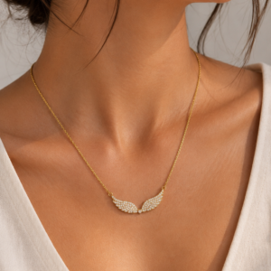 Angel Wings