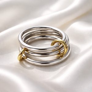 VELORA LINK RING