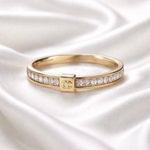 ICON LUMIERE RING