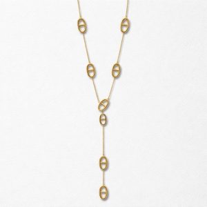 AURORA ELEGANT NECKLACE