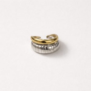 DUO HARMONY RING