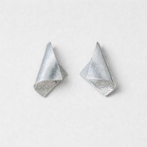 GEOMETRIC STATEMENT EARRINGS