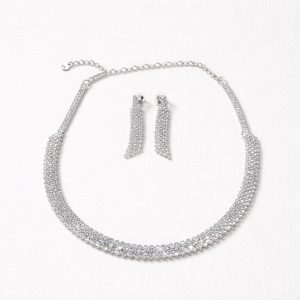 GLAM CRYSTAL SET