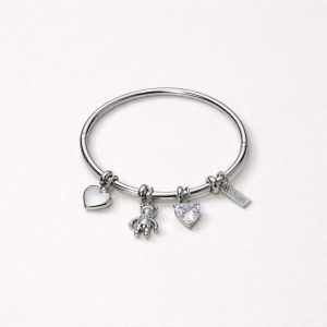LOVE BEAR CHARM BRACELET