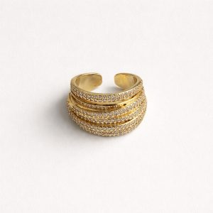 ROYALE RING
