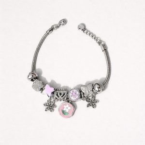 BLOOM CHARM COLLECTION BRACELET