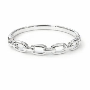 CHAIN EDGE BRACELET