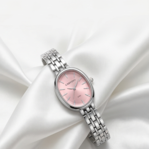 Γυναικείο ρολόι BLUSH SILVER