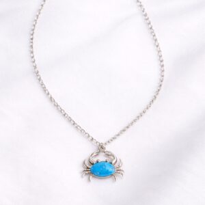 AQUA CRAB GLOW