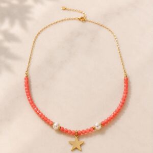 Sunset Coral Collection