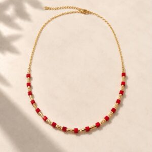 Sunset Coral Collection