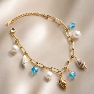 Blue Lagoon Bracelet