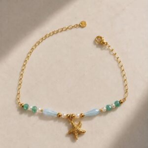 Aegean Treasures Collection Bracelets