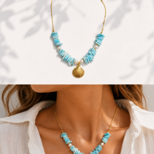 Azura Anklet