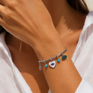Aeagean Whispers Bracelets