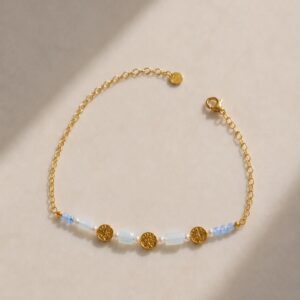 Aegean Treasures Collection Bracelets