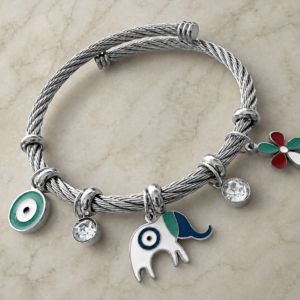 Aeagean Whispers Bracelets