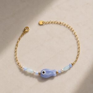 Aegean Treasures Collection Bracelets