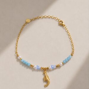 Aegean Treasures Collection Bracelets