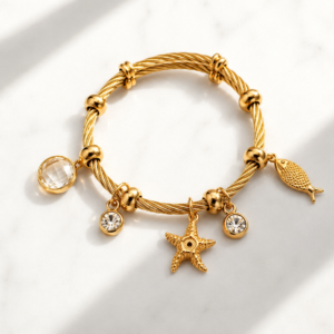 Aeagean Whispers Bracelets