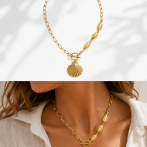 Calypso Necklace