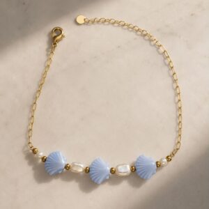 Aegean Treasures Collection Bracelets