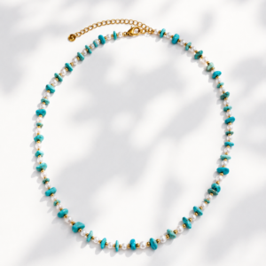 Marelia Necklace