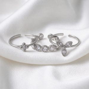 CELESTIA GLOW RINGS