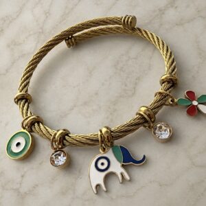 Aeagean Whispers Bracelets