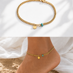 Azura Anklet