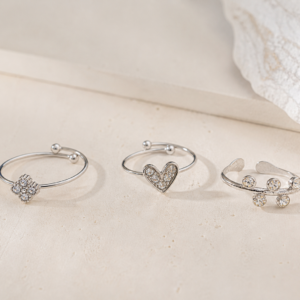 CELESTIA GLOW RINGS