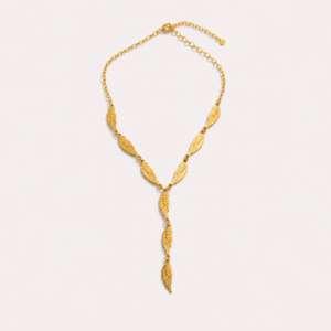 Luma Wings Necklace