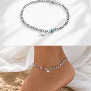 Azura Anklet