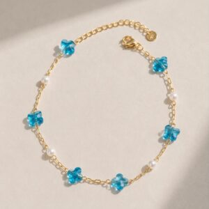 Blue Mirage