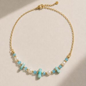 Blue Mirage