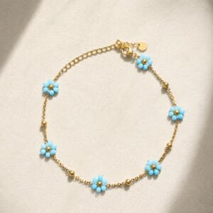 Blue Mirage