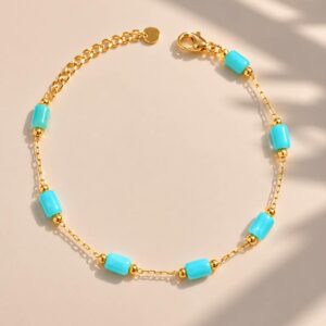 Blue Mirage