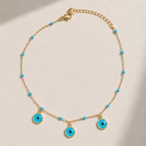 Blue Mirage