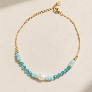 Blue Mirage