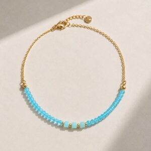 Blue Mirage