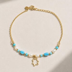 Blue Mirage