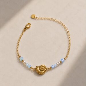Aegean Treasures Collection Bracelets