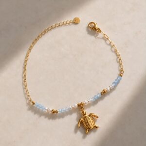 Aegean Treasures Collection Bracelets