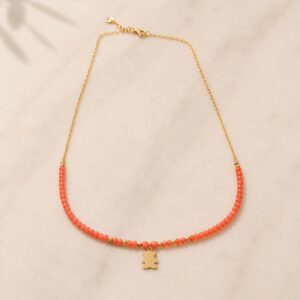 Sunset Coral Collection
