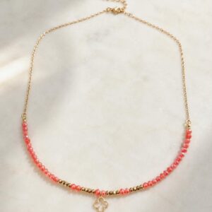 Sunset Coral Collection