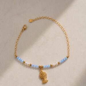 Aegean Treasures Collection Bracelets
